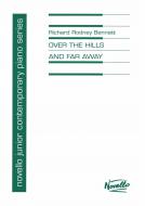Over The Hills And Far Away 