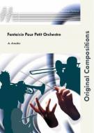 Fantaisie pour Petit Orchestre D'Harmonie 