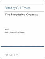 The Progressive Organist Book 1 