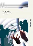 Gretha Wals 