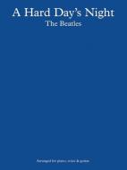 A Hard Day's Night 