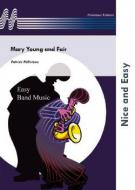 Mary Young And Fair 