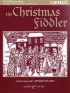 The Christmas Fiddler 