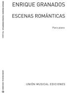 Escenas Romanticas 