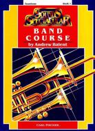 Sounds Spectacular Band Course 1 
