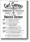 Studies Book 2 