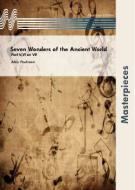 Seven Wonders Of The Ancient World 
