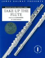 Take Up the Flute Repertoire Book 1 