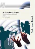 De Twee Kleine Vinken 
