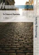 3E Potpourri Populaire (Fanfarenorchester) 