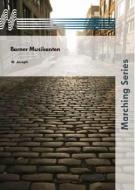 Barner Musikanten (Fanfarenorchester) 