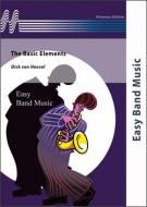 The Basic Elements (Fanfarenorchester) 