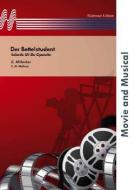 Der Bettelstudent (Fanfarenorchester) 