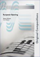 European Opening (Fanfarenorchester) 
