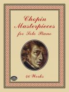 Masterpieces for Solo Piano 