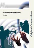 Impressions Rhapsodiques (Fanfarenorchester) 