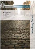 Marche de Paris (Fanfarenorchester) 
