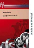 Miss Saigon (Fanfarenorchester) 