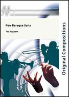 New Baroque Suite (Fanfarenorchester) 