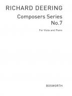 First Collection for Viola and Piano 