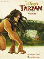 Tarzan Vocal Selection 