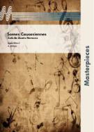 Scenes Caucasiennes (Fanfarenorchester) 