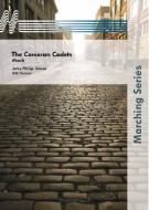 The Corcoran Cadets 