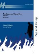 The Supreme Diana Ross (Fanfarenorchester) 