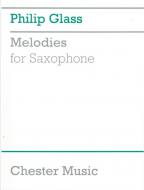 Melodies for Saxophone 