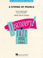 A String Of Pearls 
