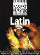 Easiest Keyboard Collection Latin 
