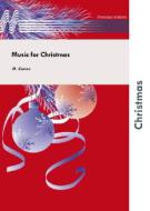 Music For Christmas 