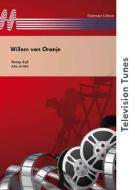 Willem Van Oranje 