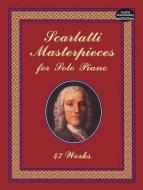 Masterpieces for Solo Piano 