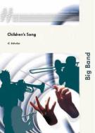 Children's Song 