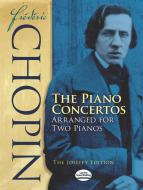 Piano Concertos Nos. 1 and 2 
