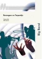 Rozengeur En Terpentijn 