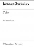 String Trio Op. 19 