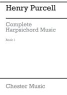 Complete Harpsichord Music Book 1 