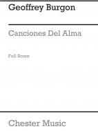 Canciones Del Alma 