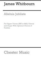 Alleluia Jubilate 
