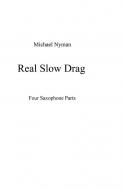 Real Slow Drag 
