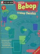 Best Of Bebop JPA5 