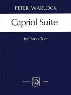 Capriol Suite 