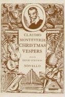 Christmas Vespers 