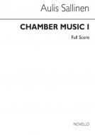 Chamber Music I Op. 38 