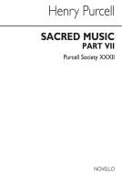 Sacred Music Part 7 