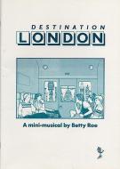 Destination London 