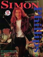 Simon Phillips Transcriptions 