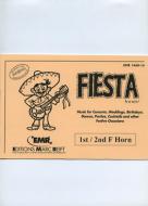 Fiesta Standard